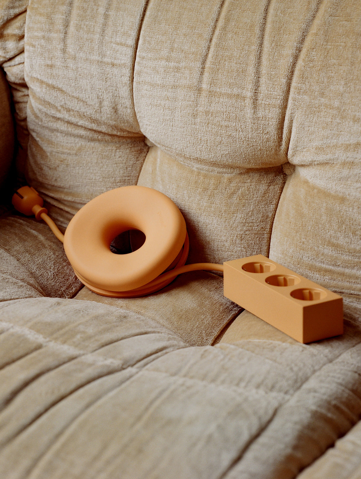 Kabelorganizer "Cable Bagel" - New Colours