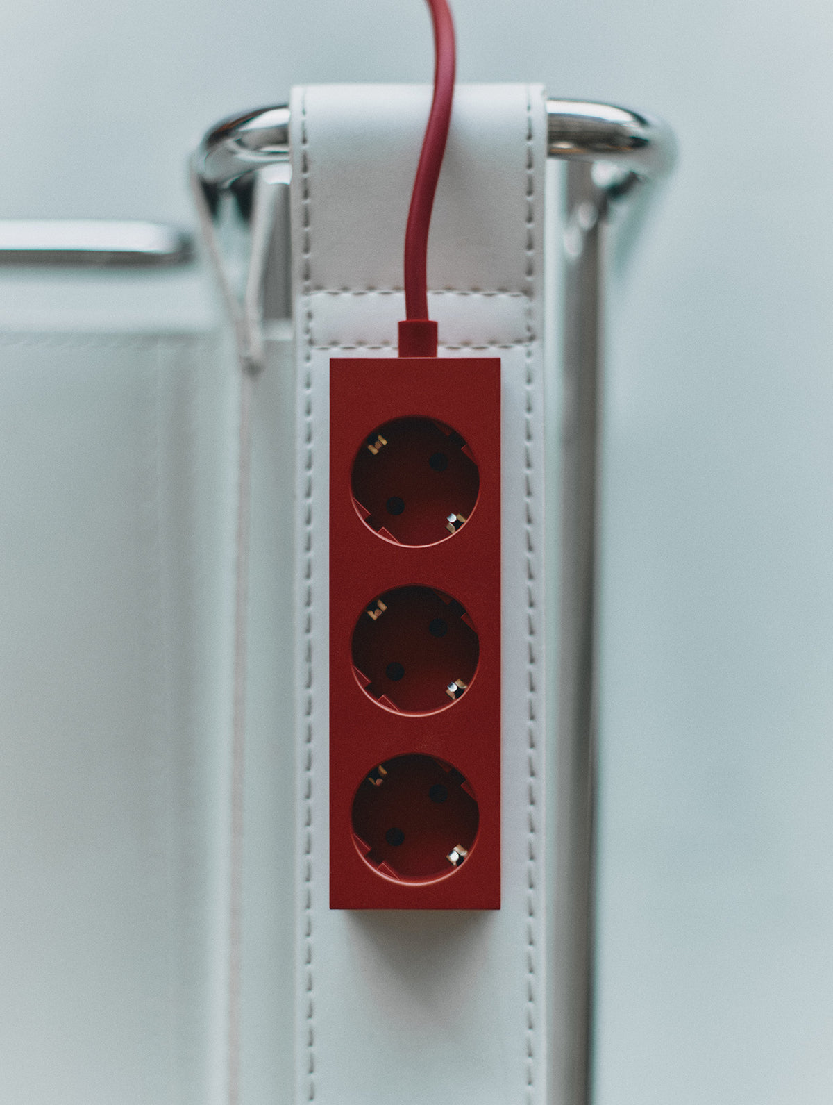 Steckdosenleiste "Power Bar" - 5 Meter - New Colours