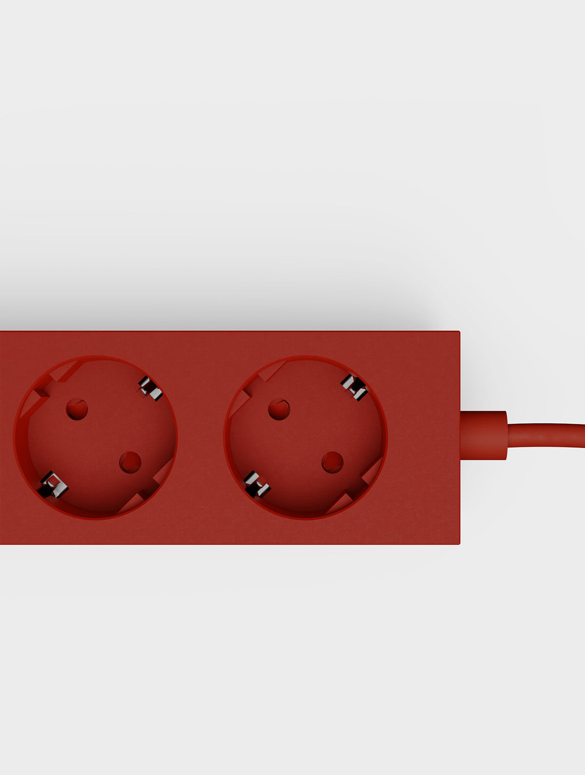 Steckdosenleiste "Power Bar" - 5 Meter - New Colours