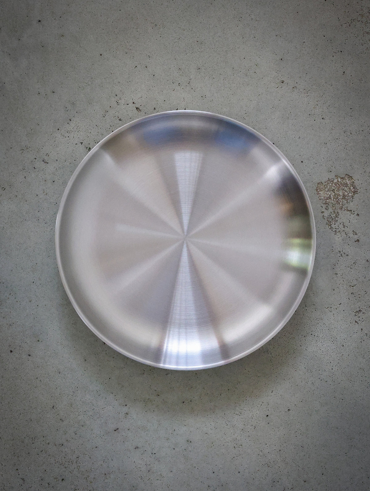 Classic Plate
