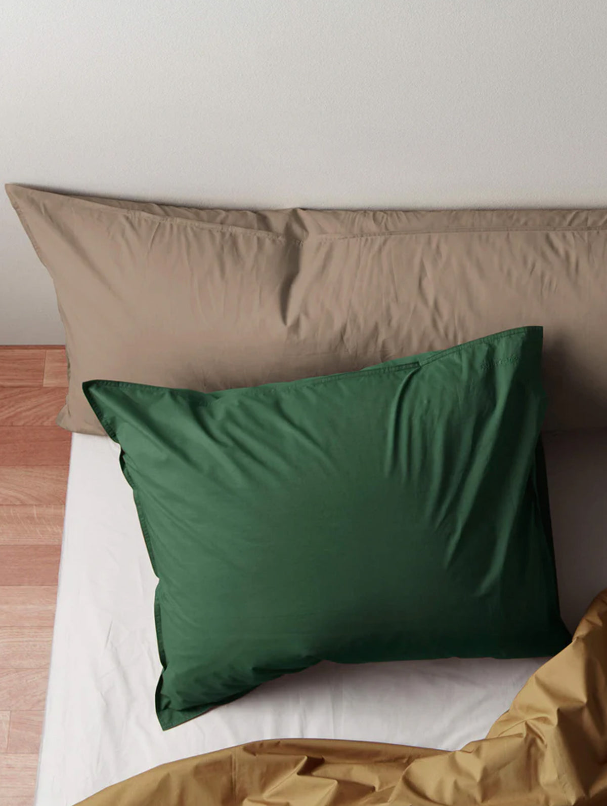 "bedMATE" Kissen - Vegan Inlett
