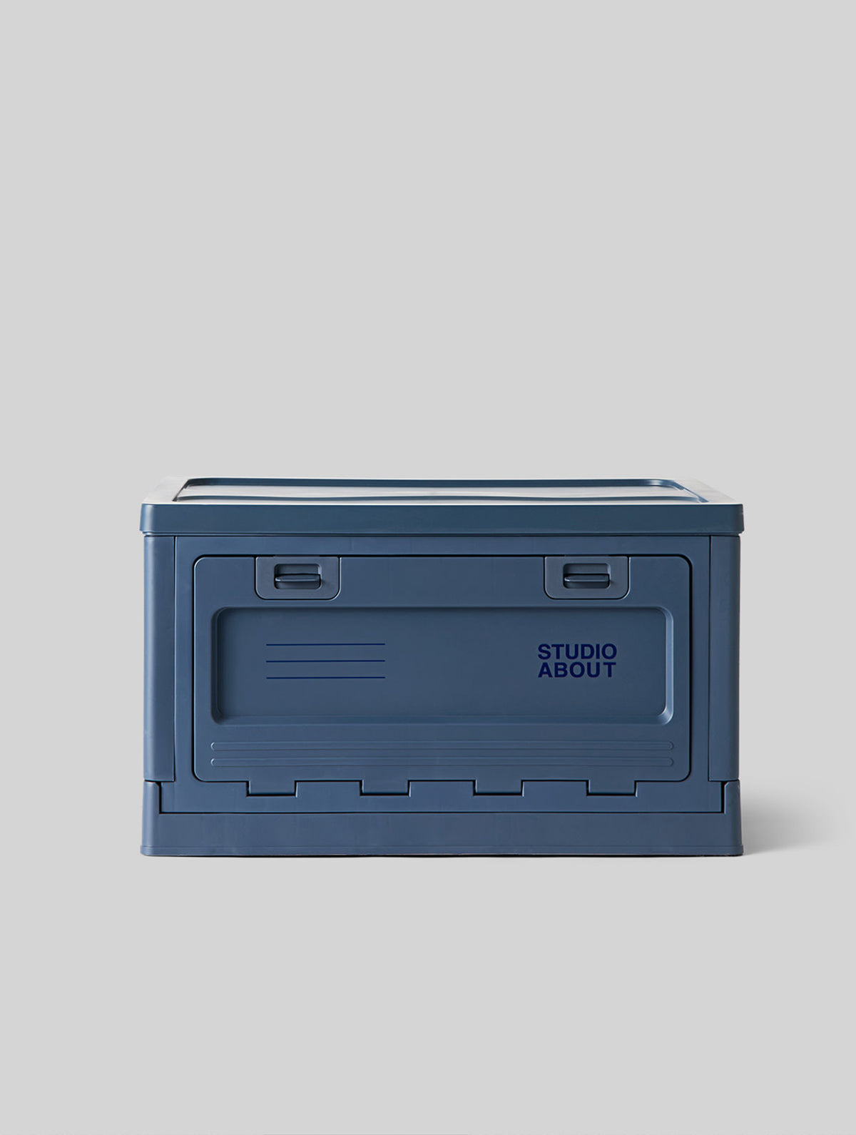 Aufbewahrungsbox - Large