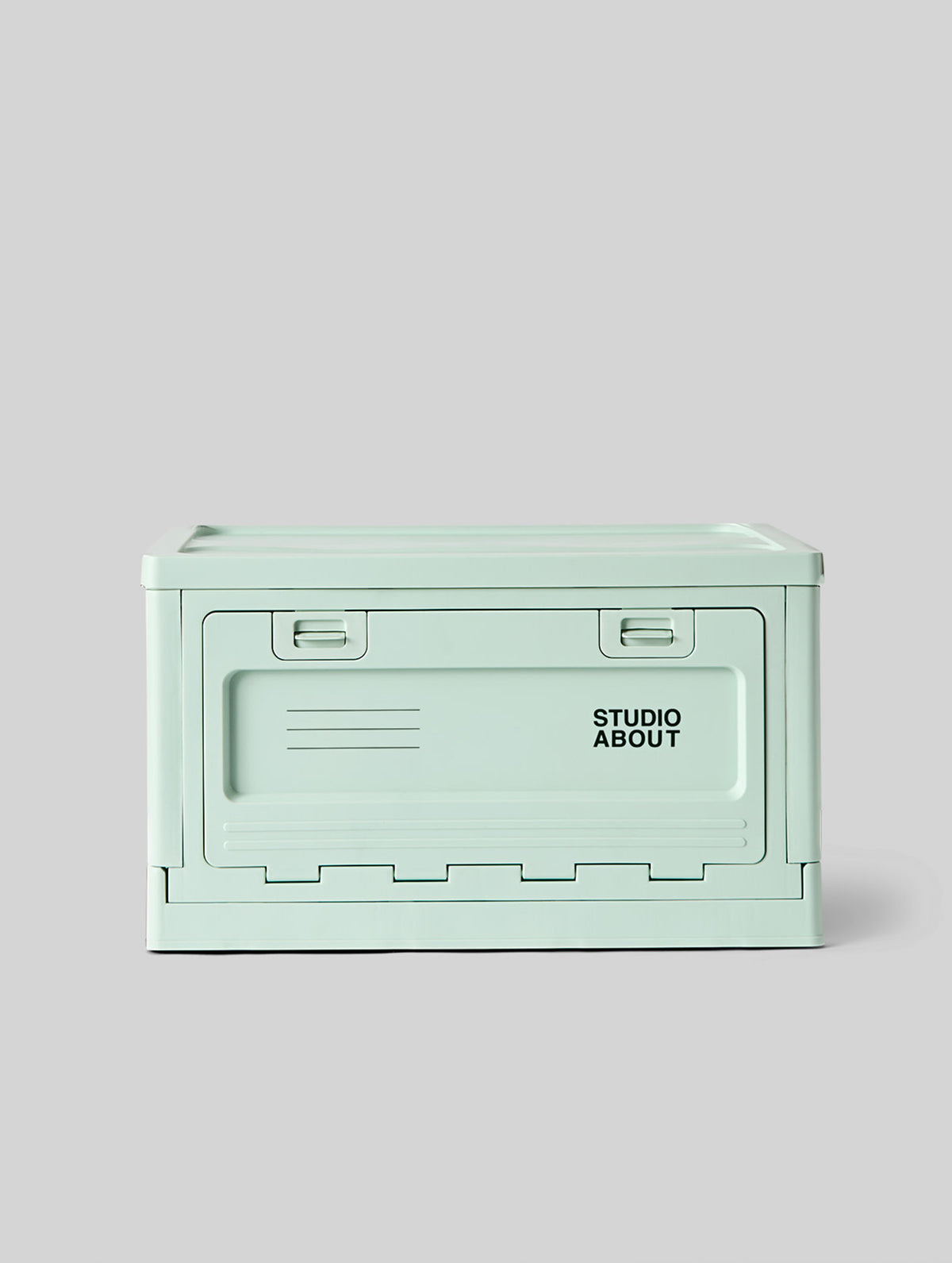 Aufbewahrungsbox - Large