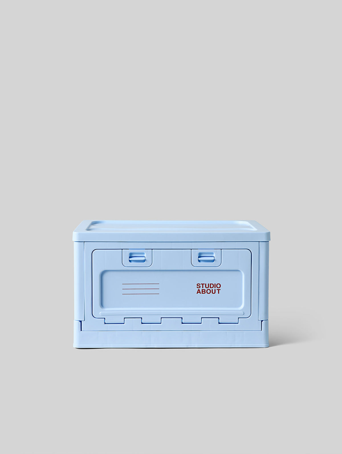 Aufbewahrungsbox - Medium