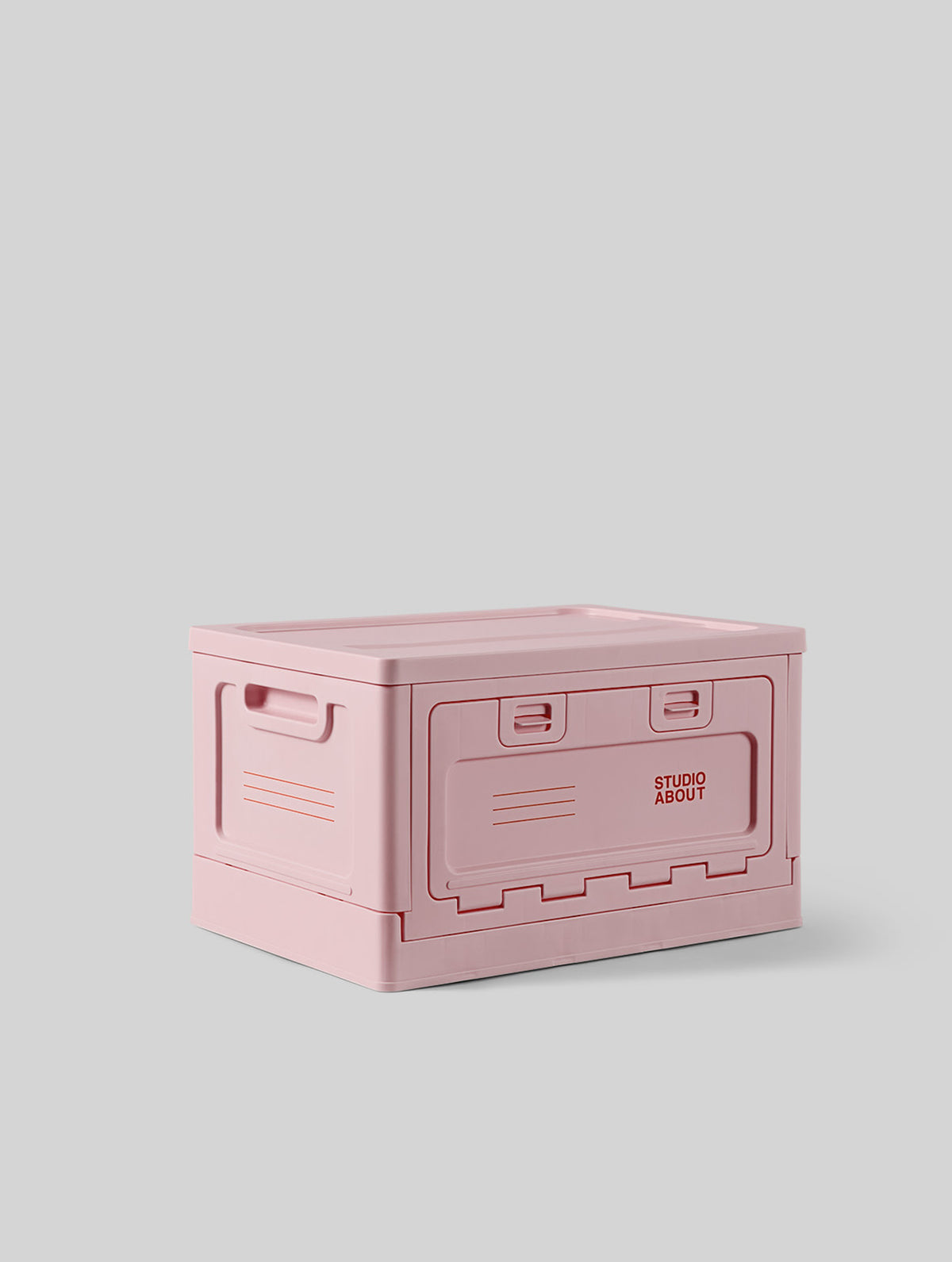 Aufbewahrungsbox - Medium