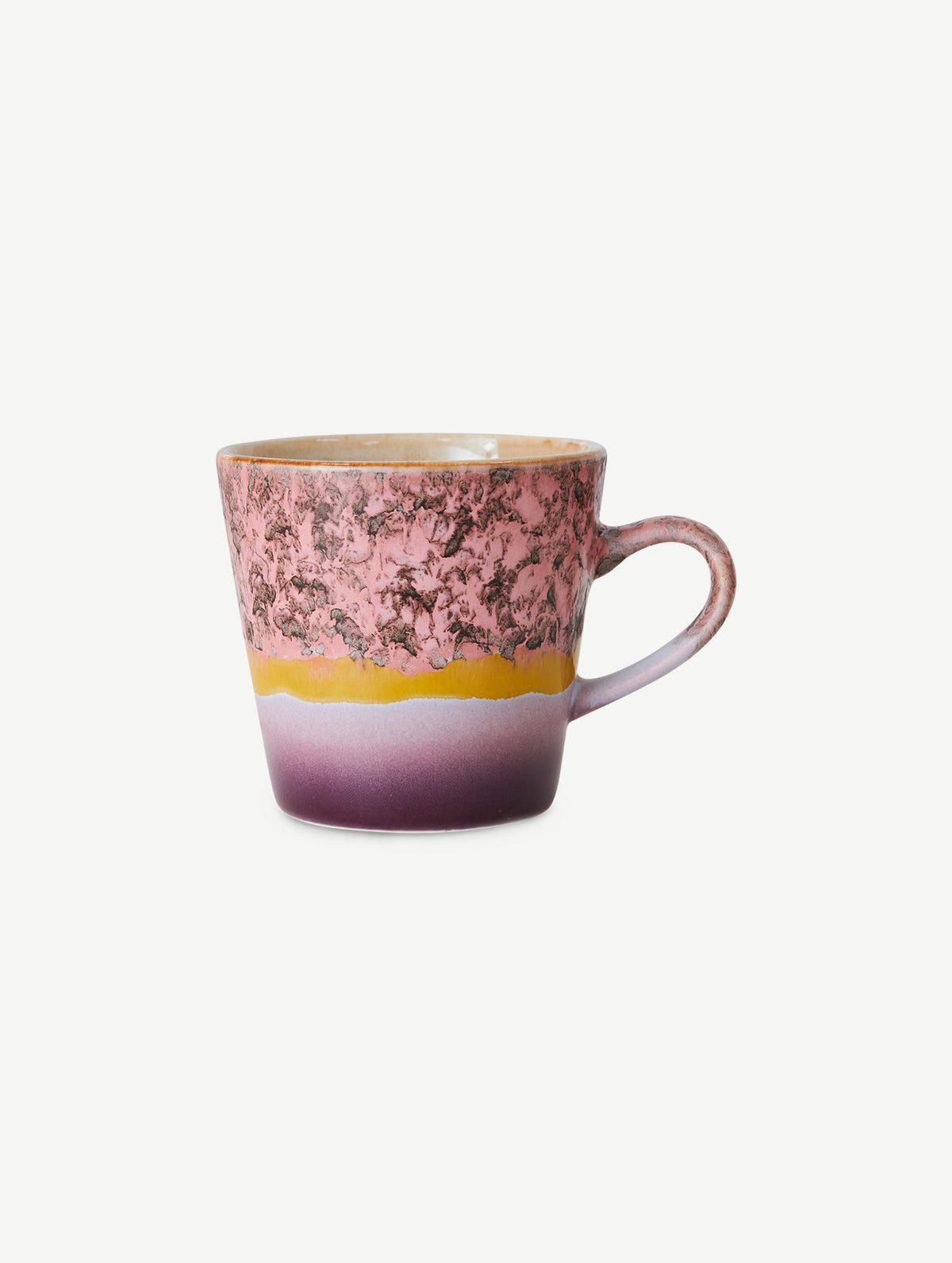 Americano Tasse 70s - Keramik