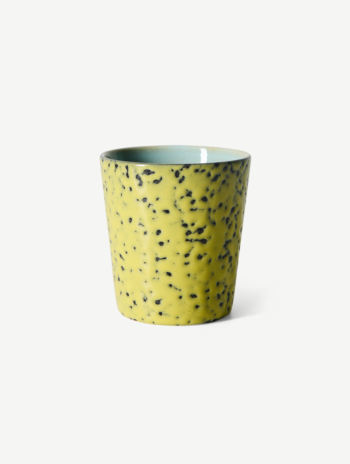 Kaffeebecher 70s - Keramik | Serie "Artistic"