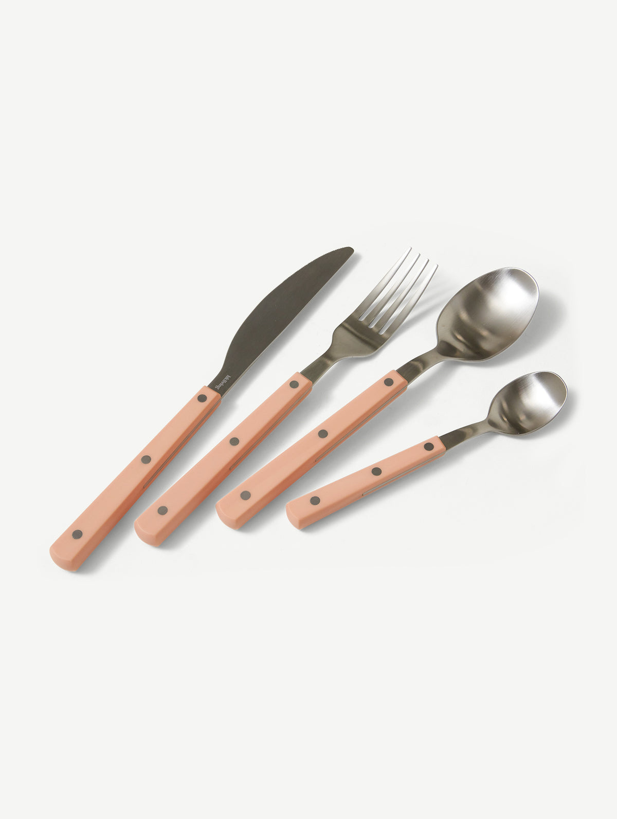 Besteckset - 70s Besteck | 16-teilig