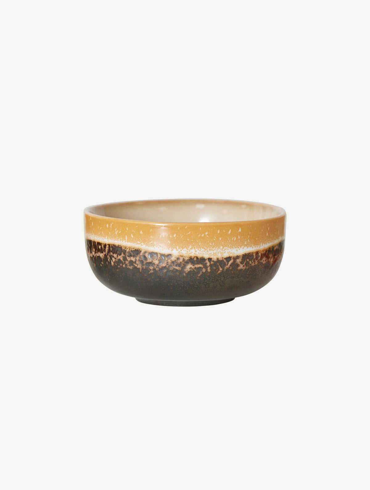 Tapas Bowl 70s - Keramik