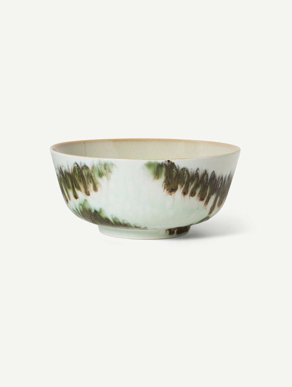Ramen Bowl 70s - Keramik - Serie "Minimalist"