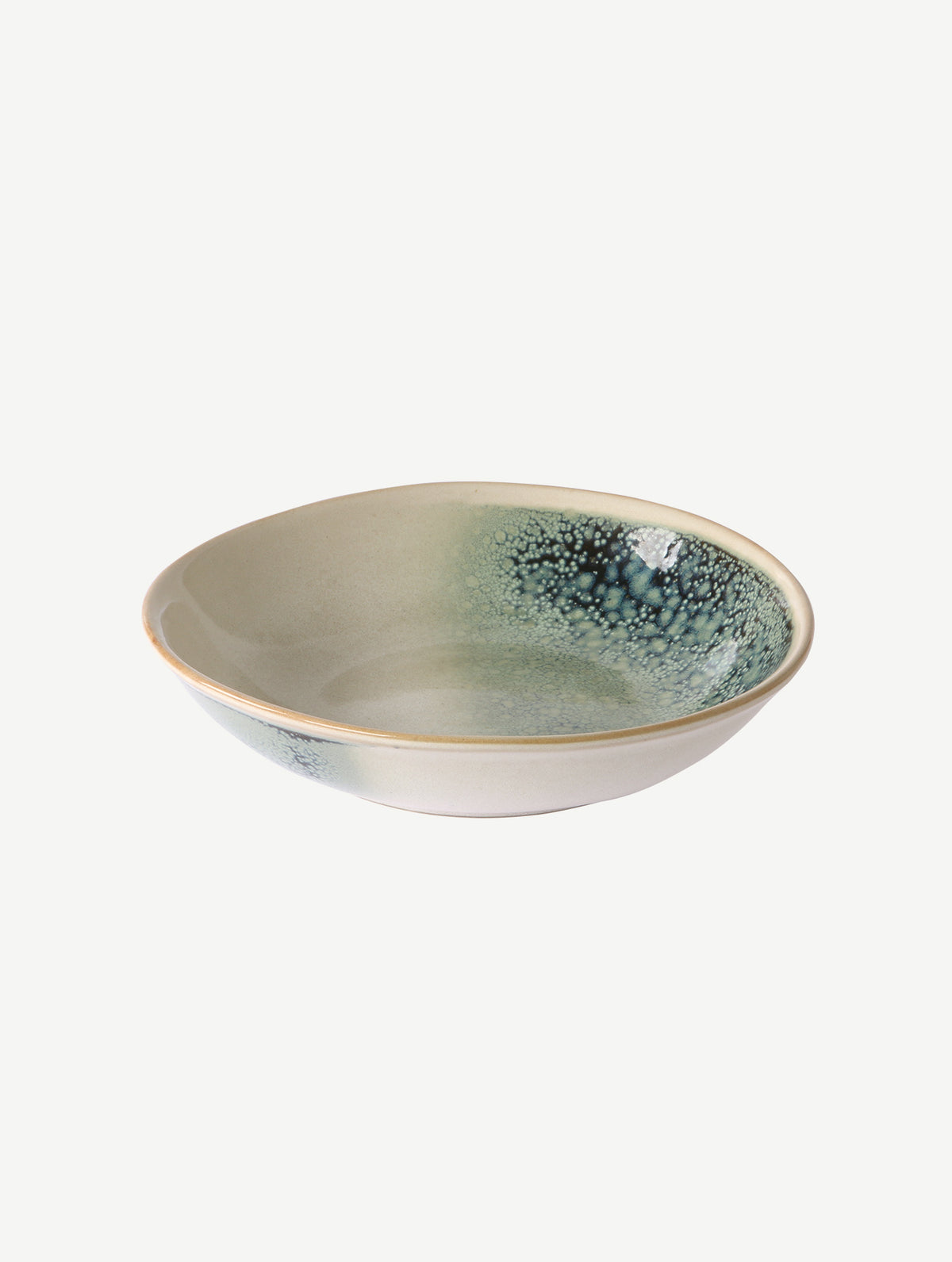 Curry Bowl 70s - "Mist" - Keramik