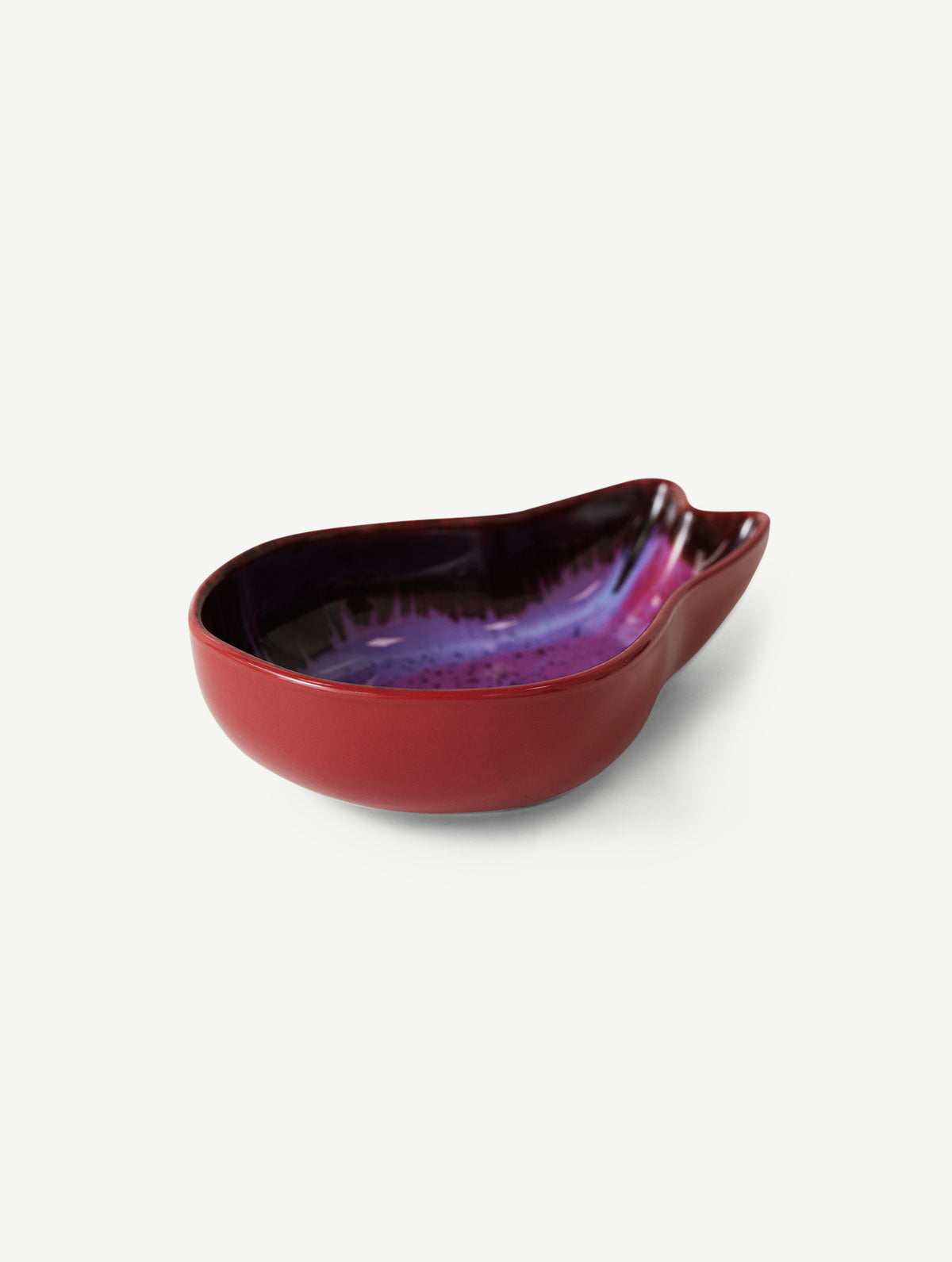 Shell Tapas Bowl - Keramik