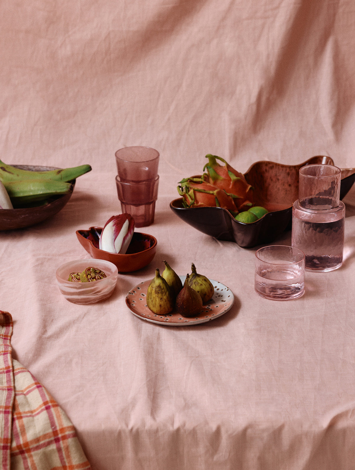 Shell Tapas Bowl - Keramik