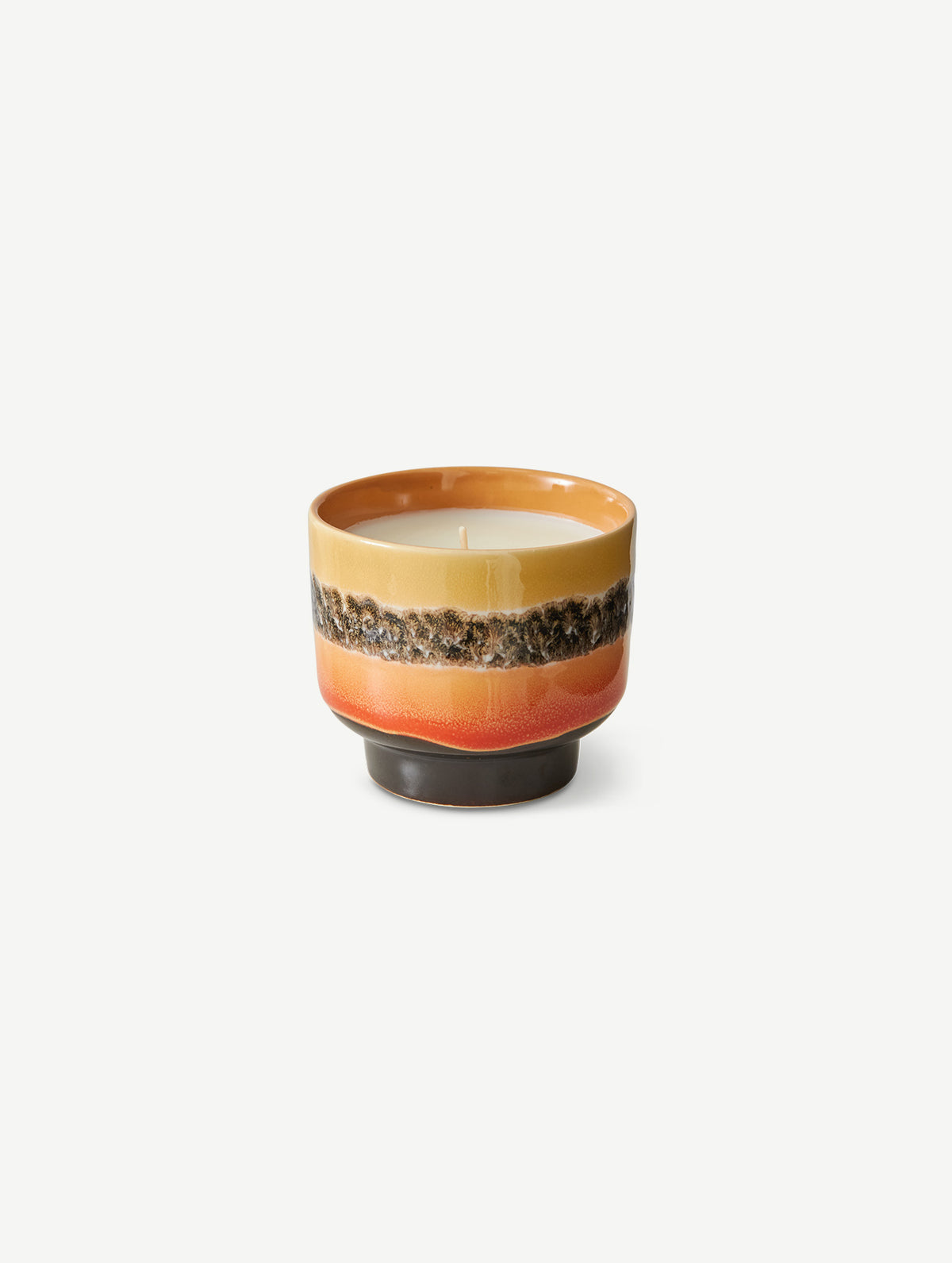 Duftkerze 70s - Keramik | Small