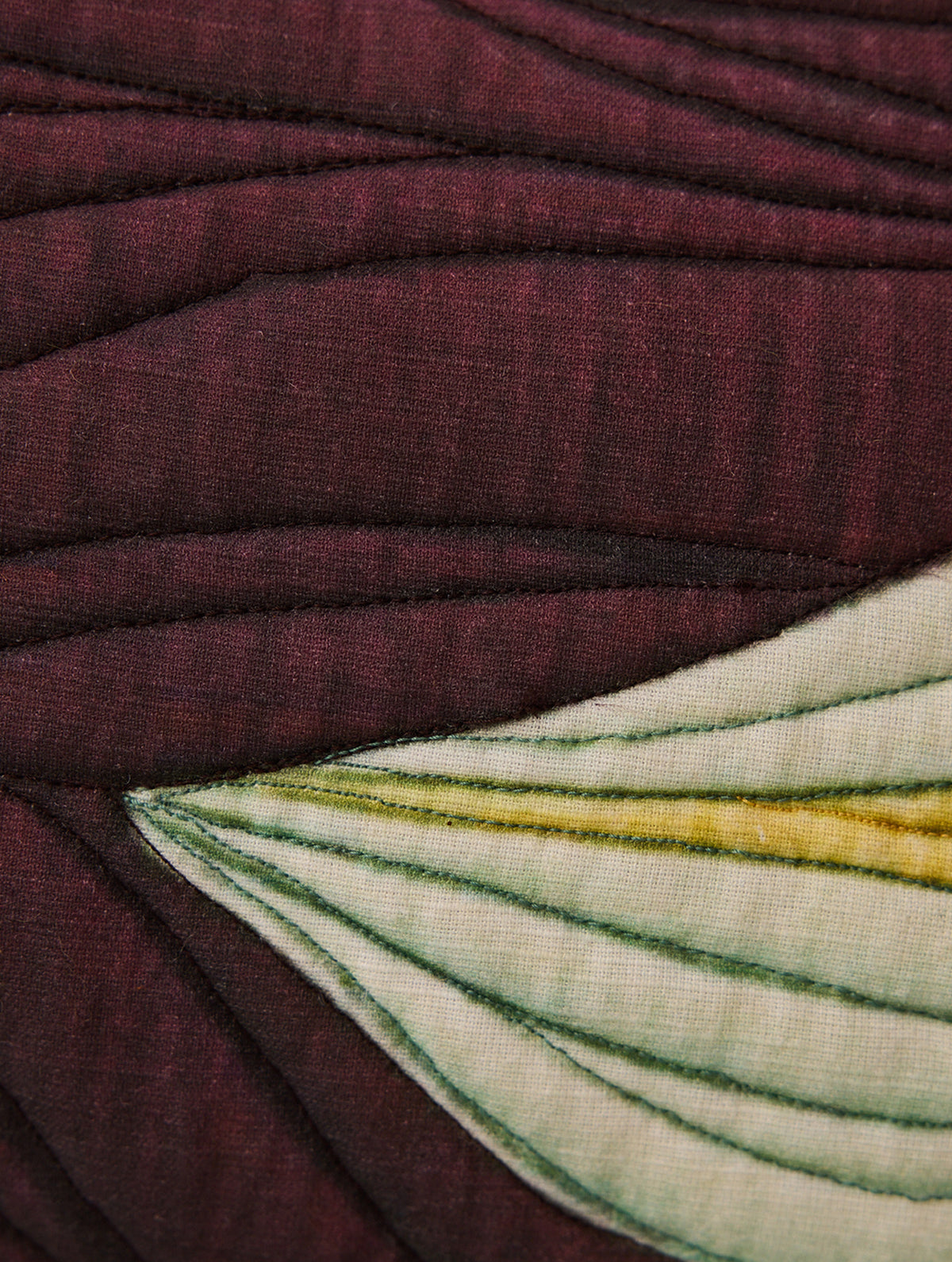 Kissen – "Watercolours"