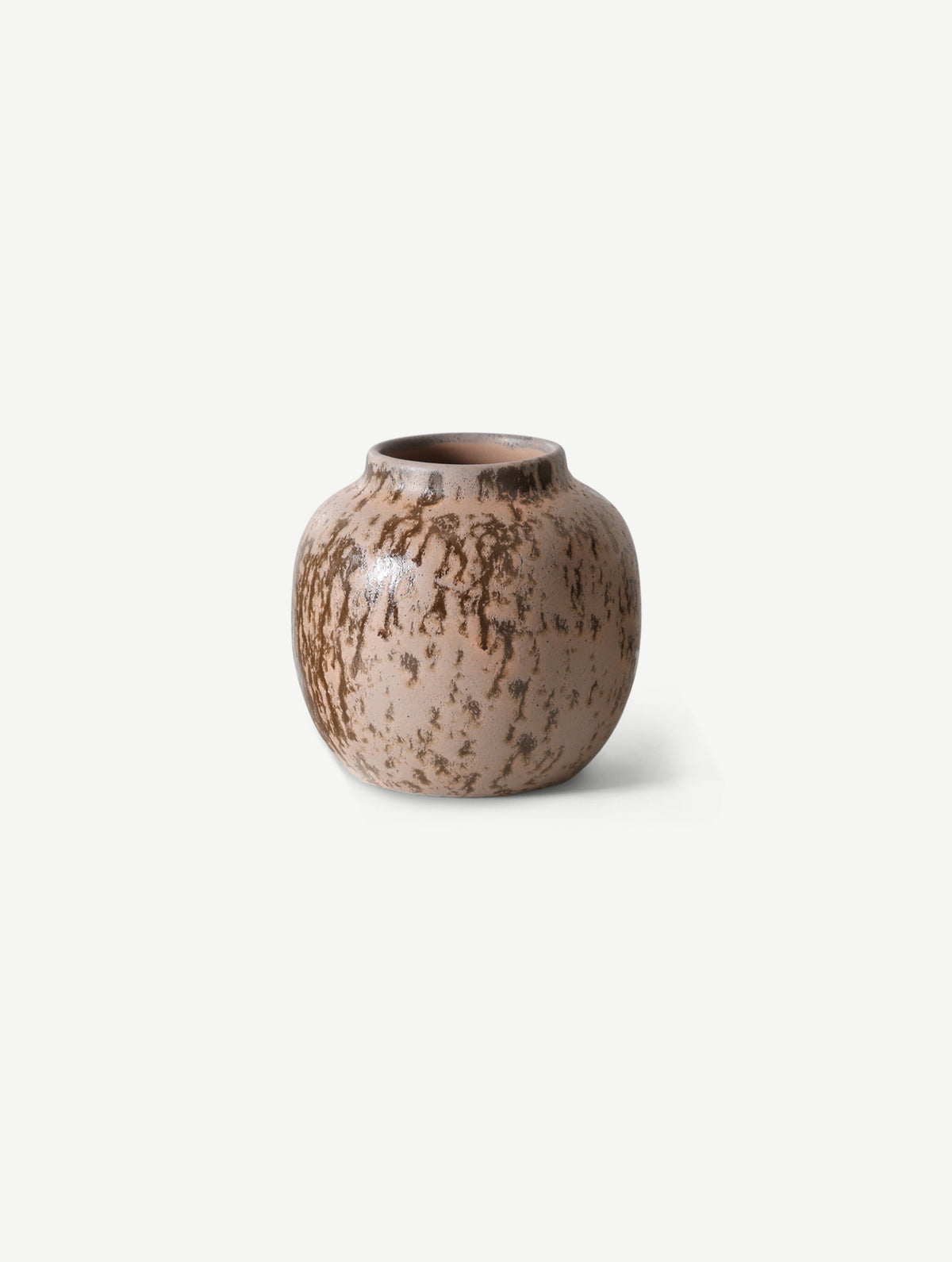 Kleine Vase 70s - Keramik