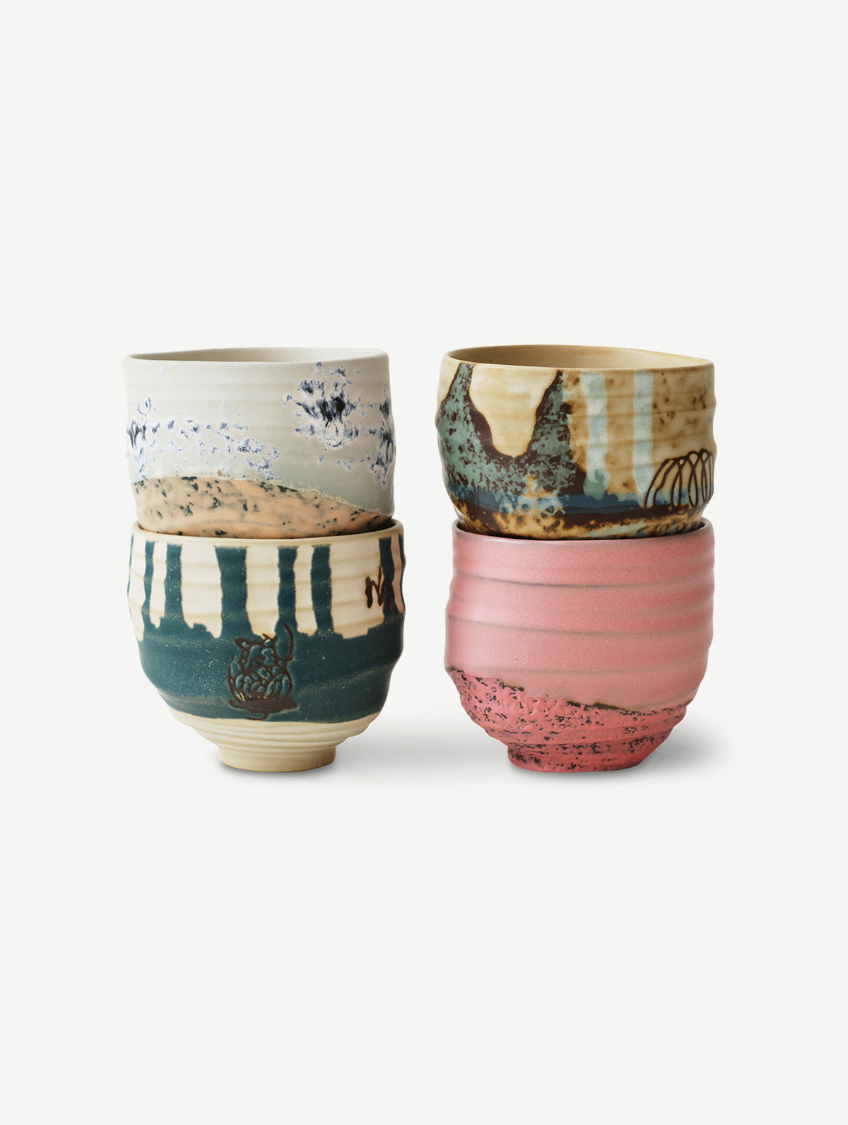 Kaffeetasse Artist Keramik
