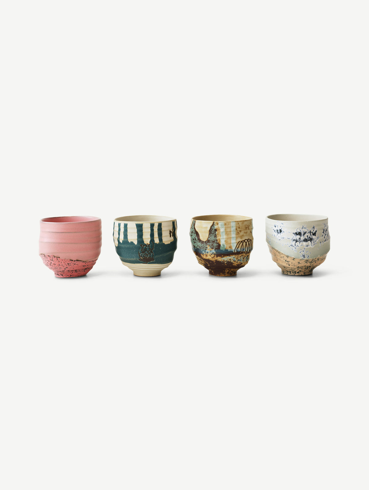 Kaffeetasse Artist Keramik