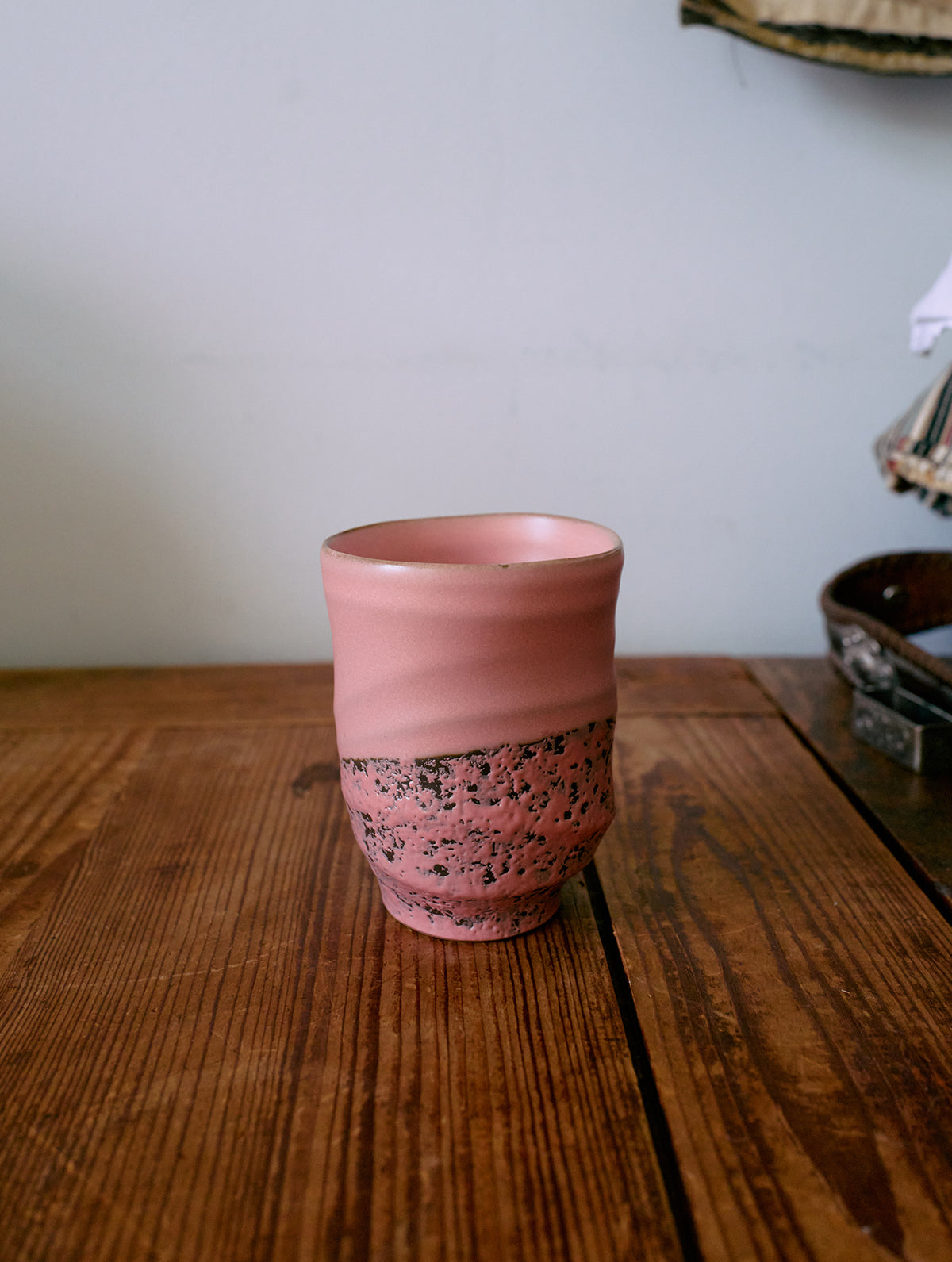 Kaffeebecher Artist Keramik