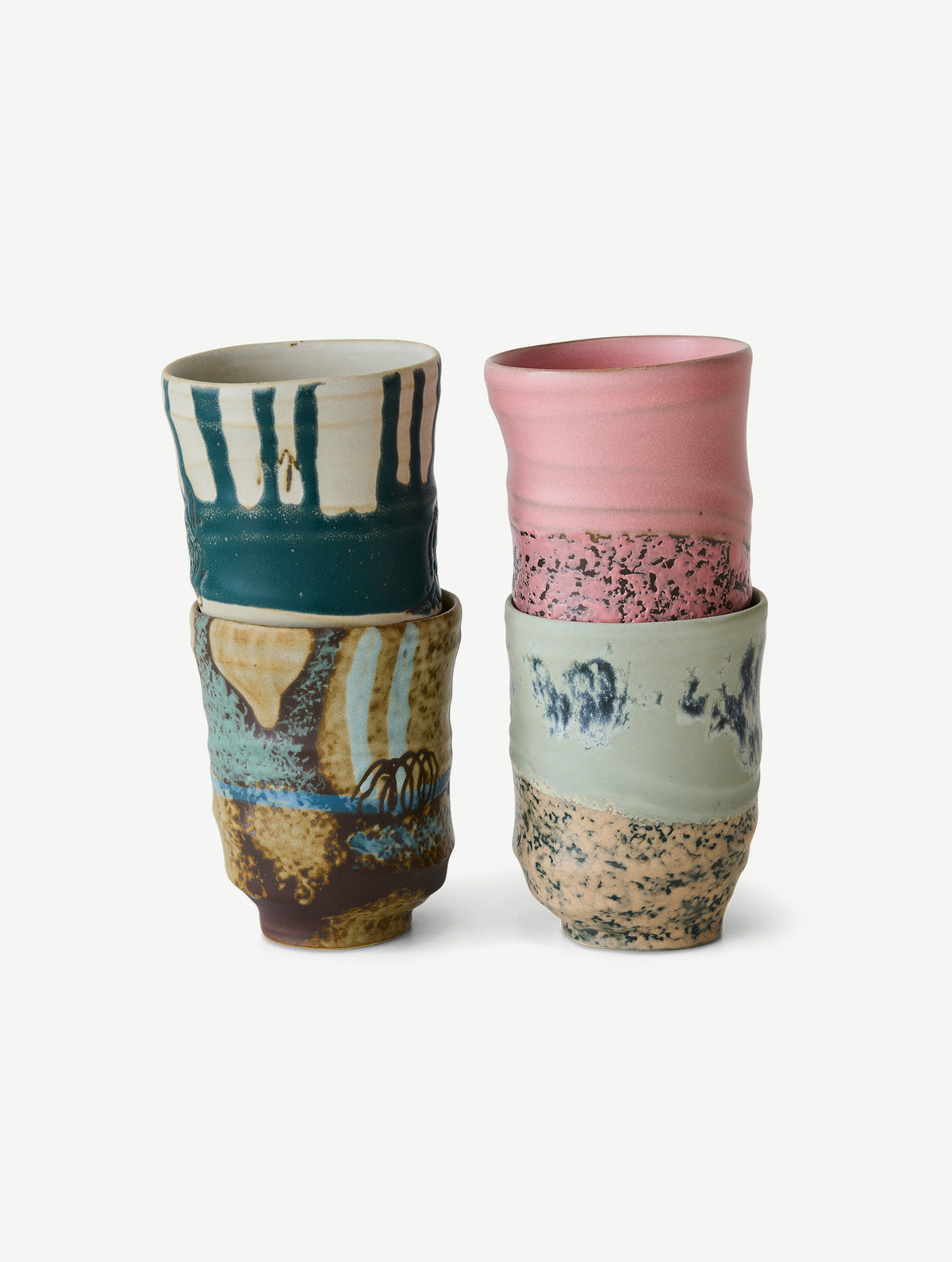 Kaffeebecher Artist Keramik