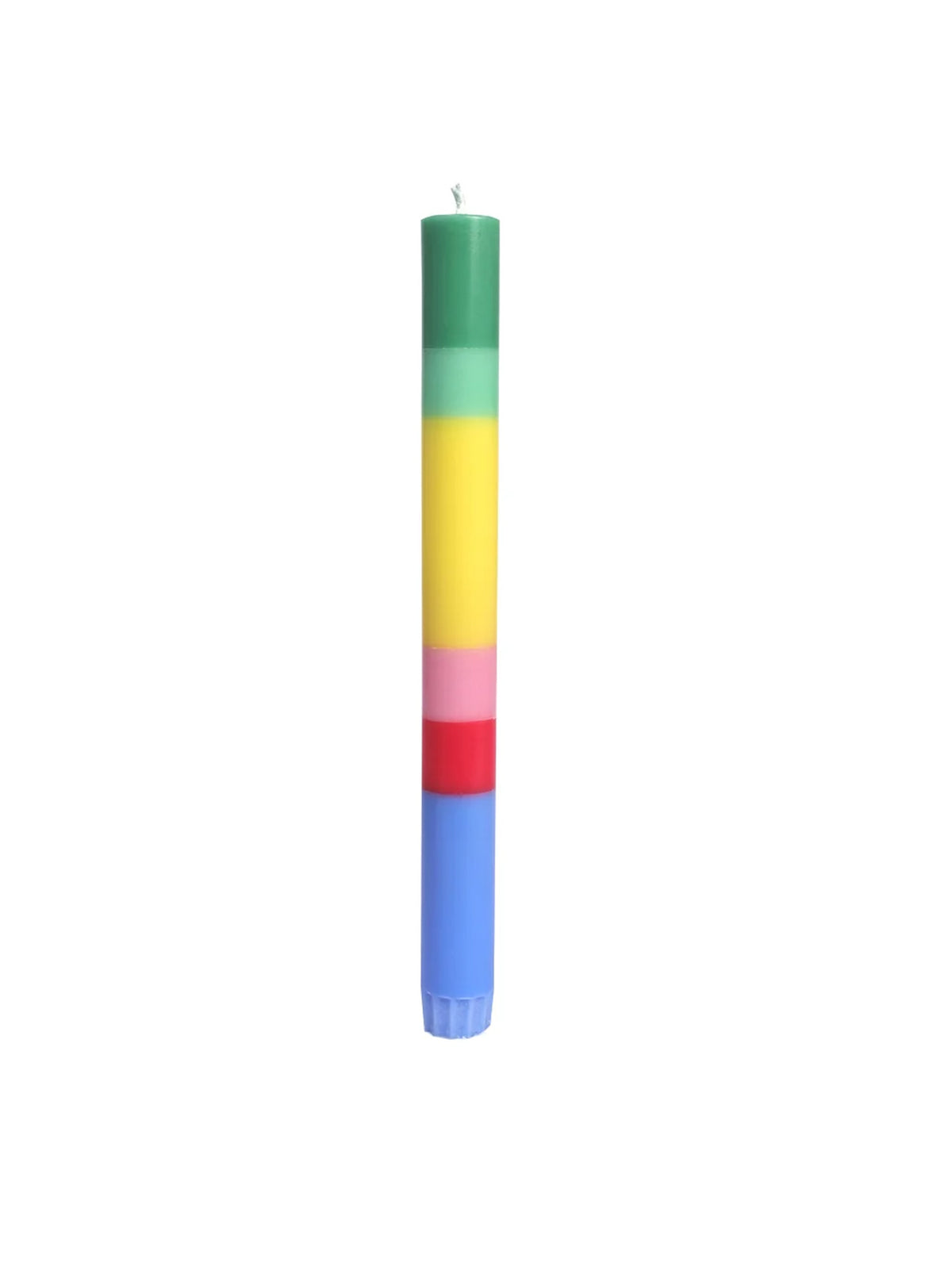 Stabkerze "Gutschein"