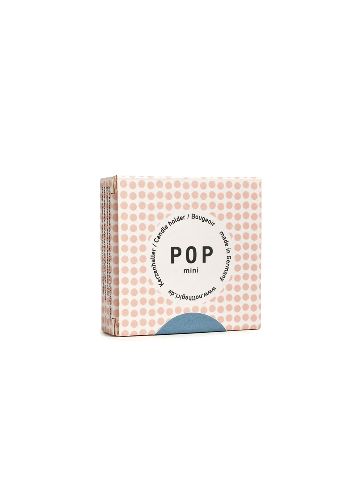Kerzenhalter "Pop" Mini - Ø 13mm