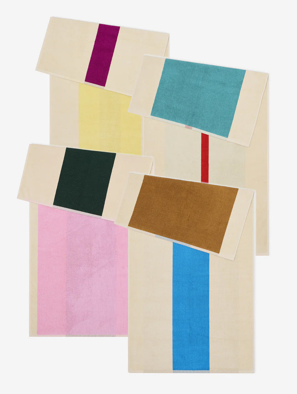 Badetuch - 70x140