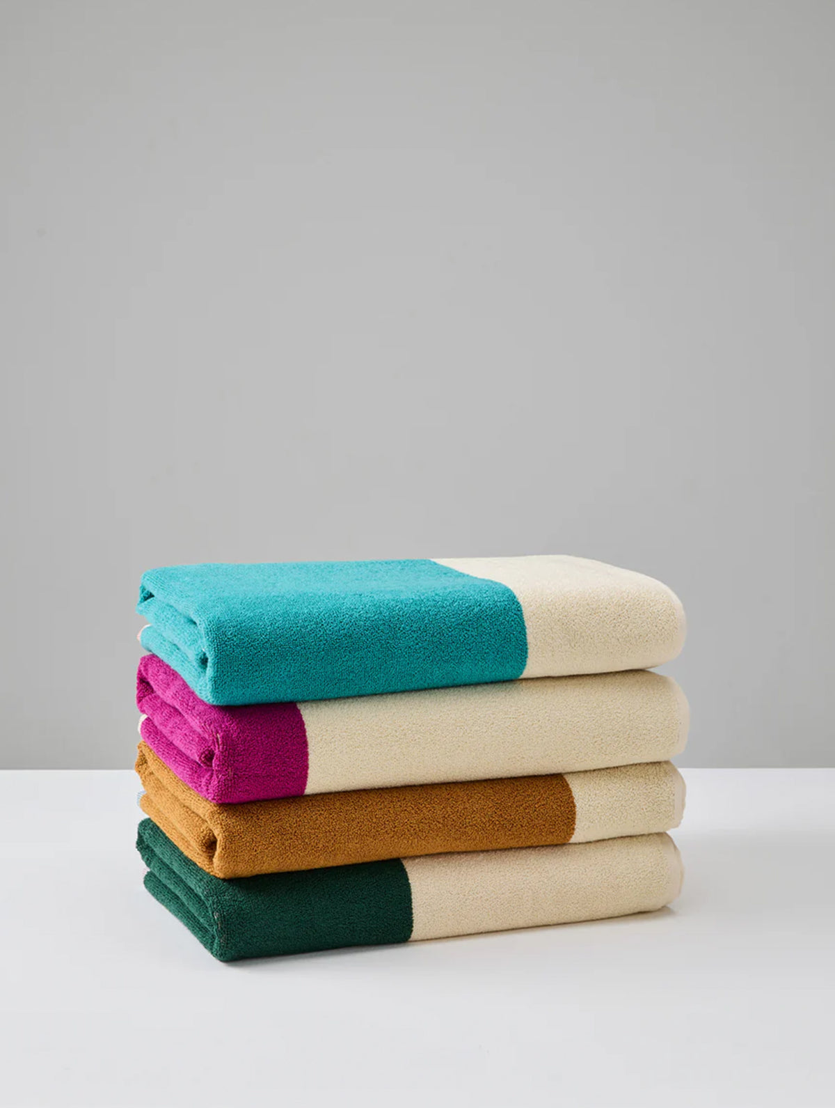 Badetuch - 70x140
