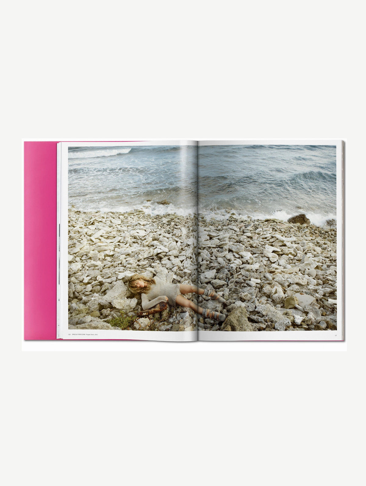 Buch Gisele Bündchen