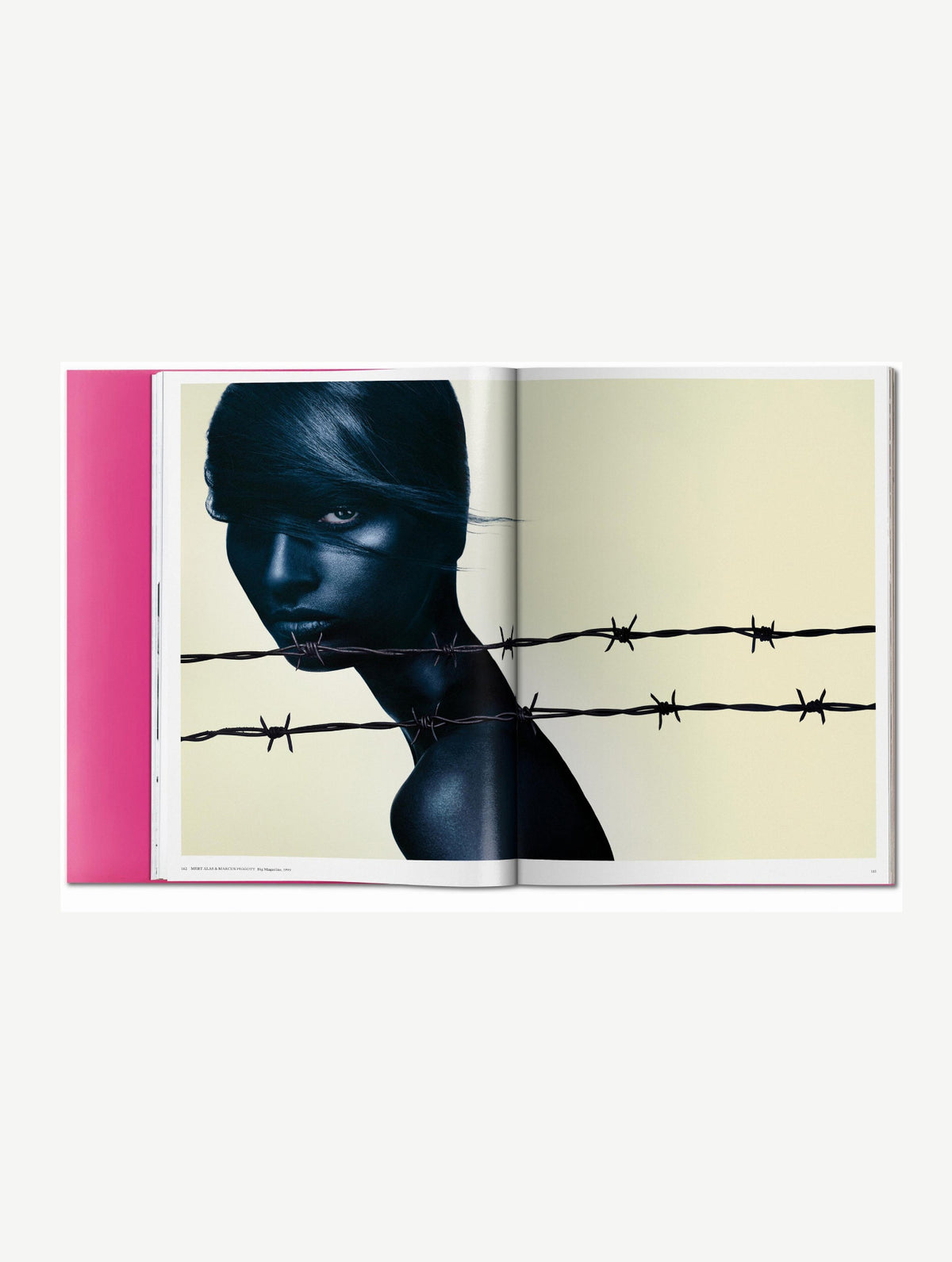 Buch Gisele Bündchen