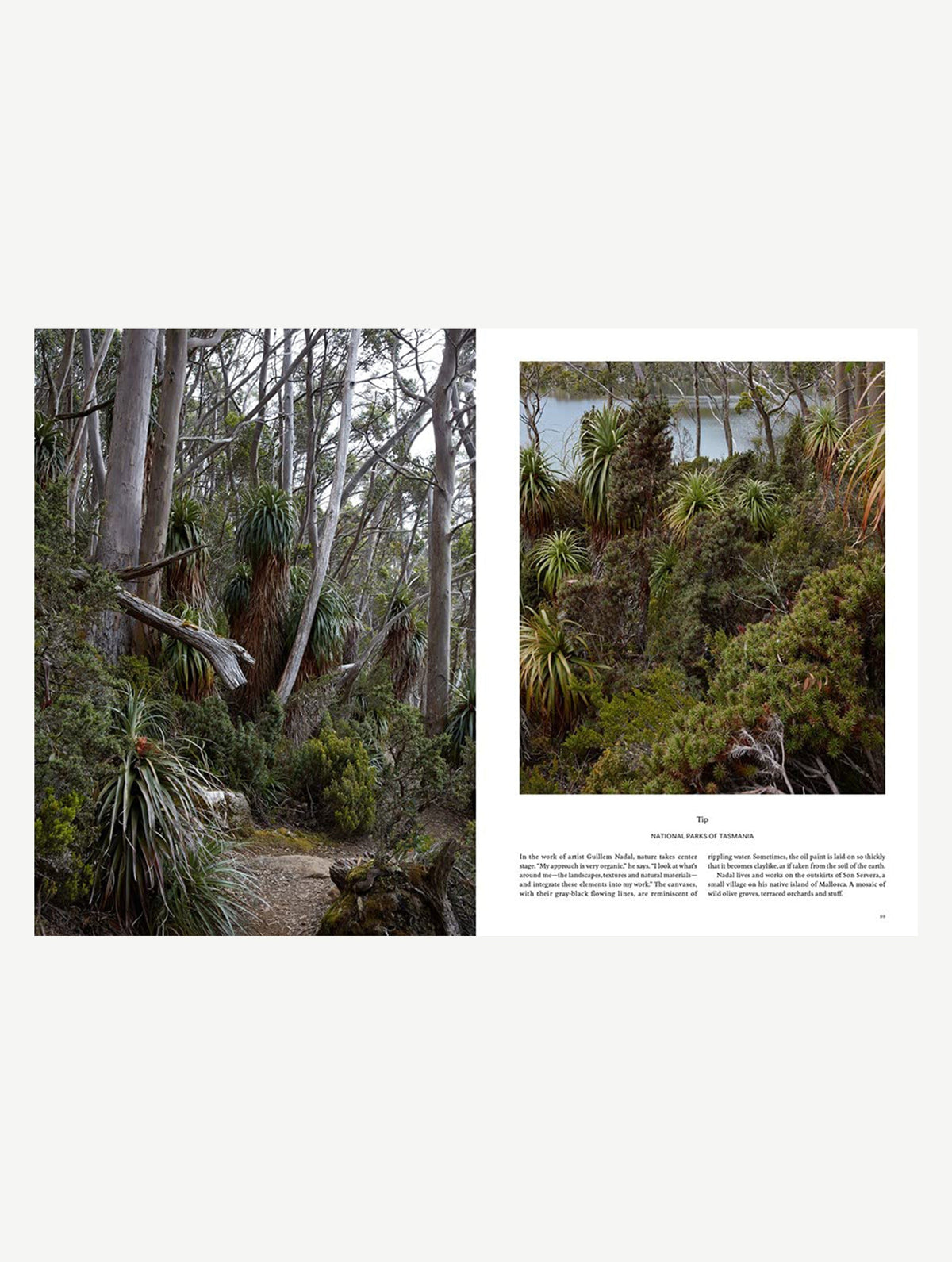 Buch Kinfolk Travel
