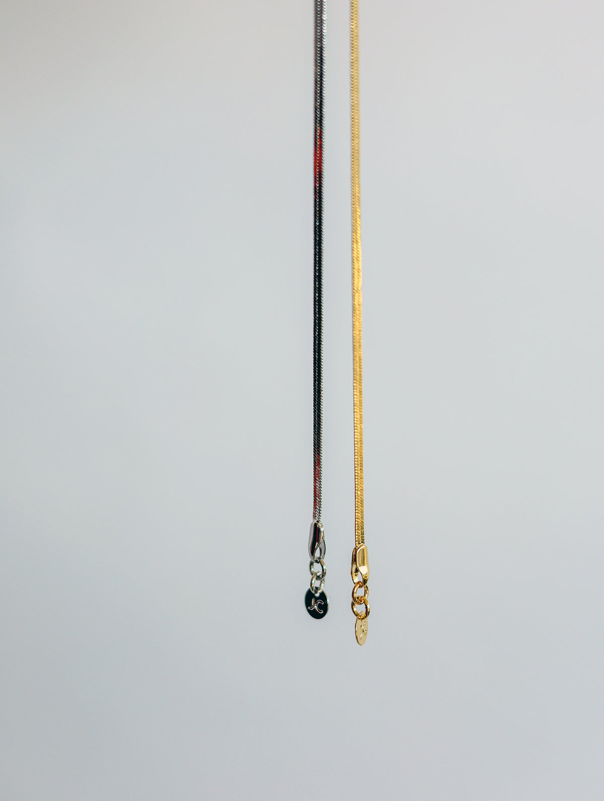 Bracelet 005 - Gold