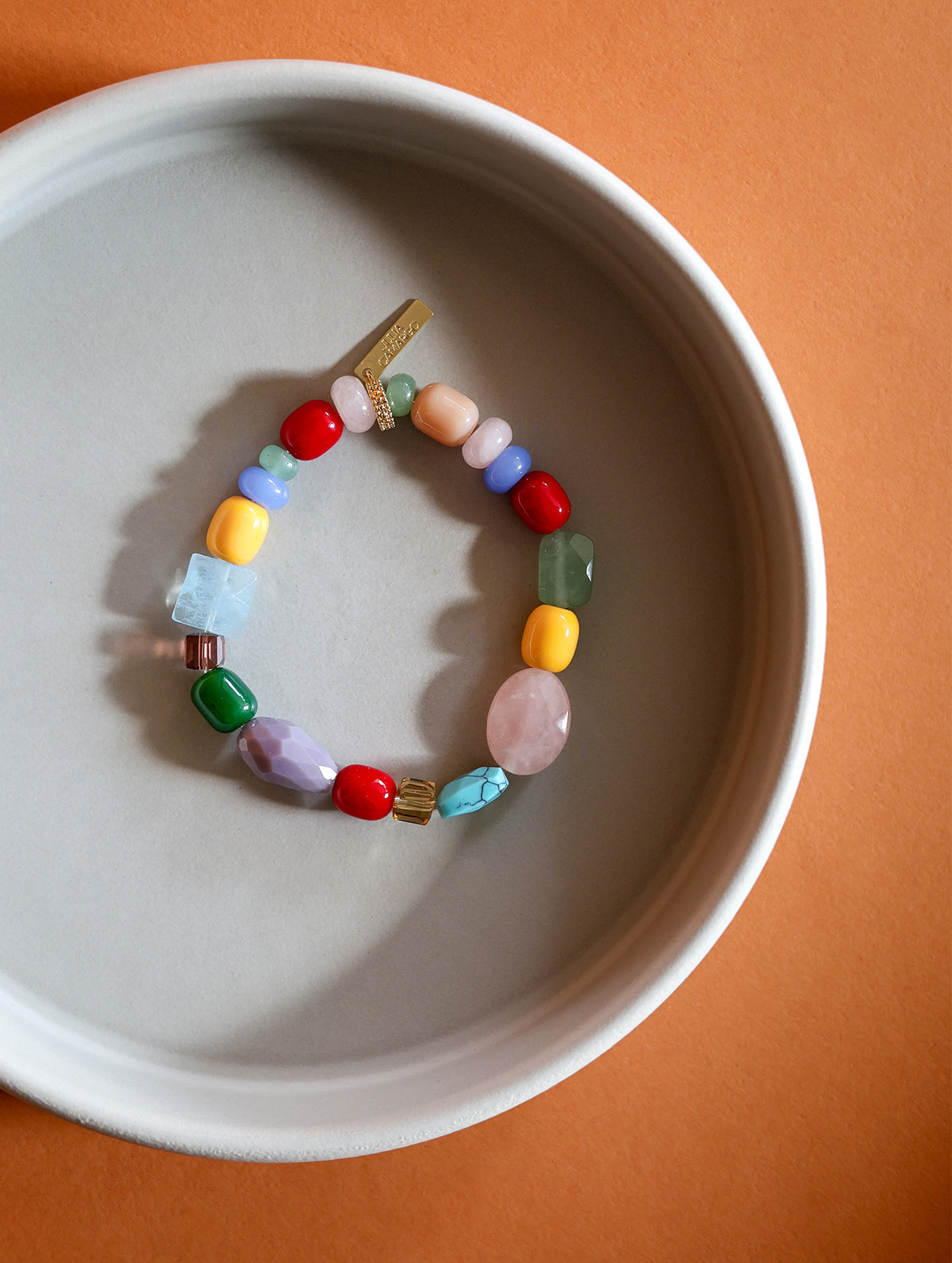 Bracelet "Cora"