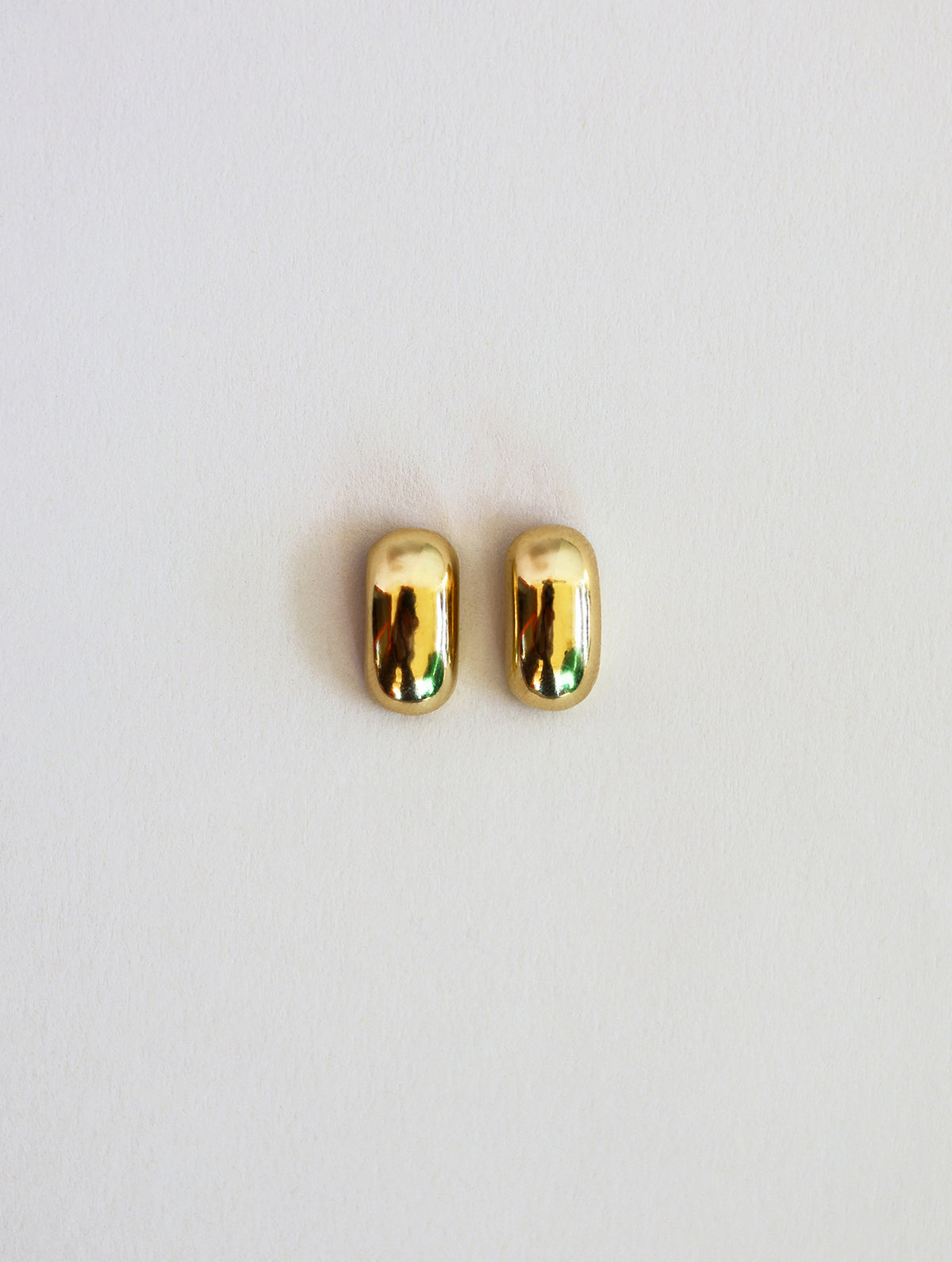 Earring 002 - Gold