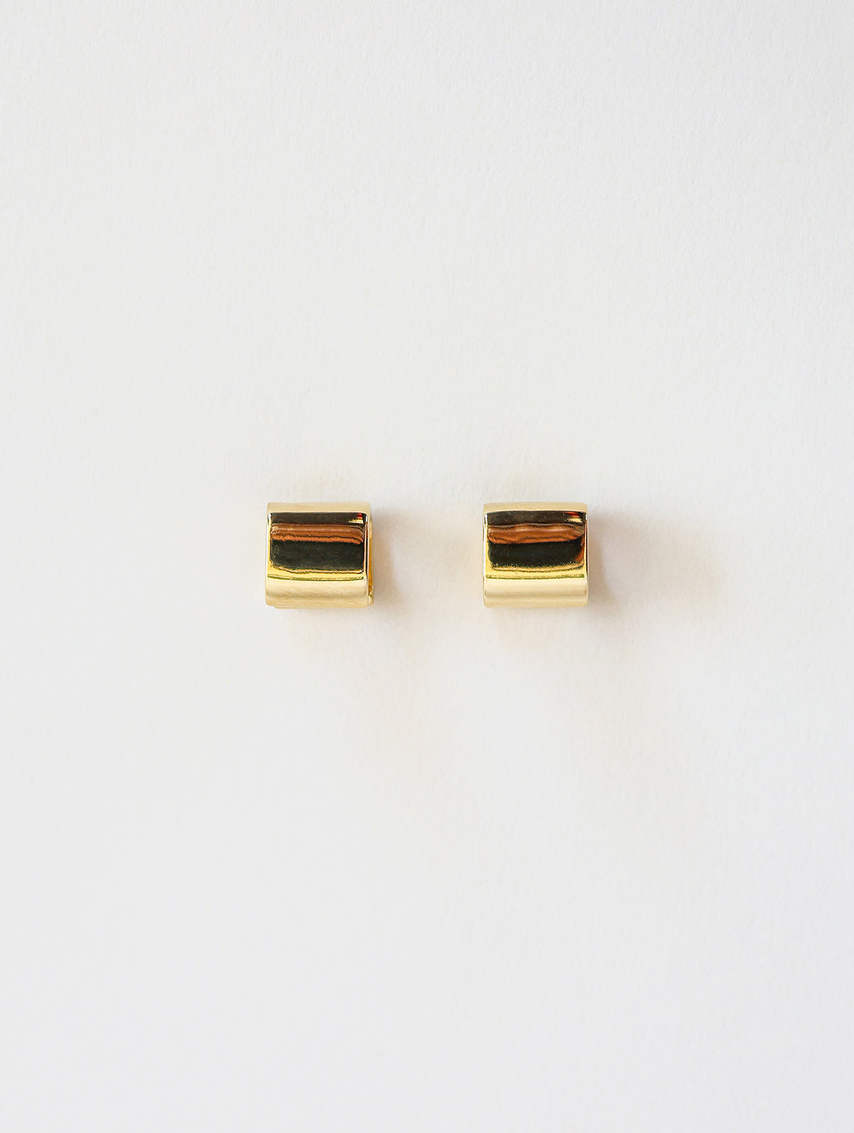 Earring 006 - Gold