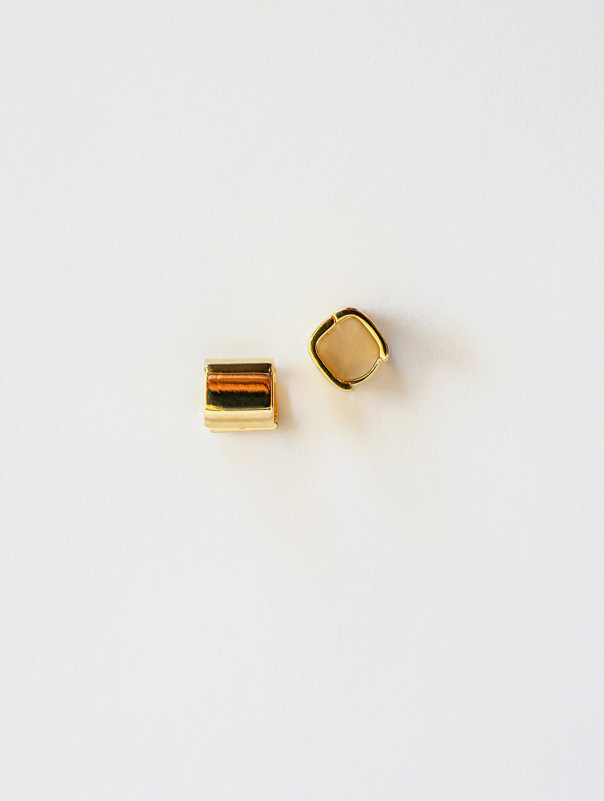 Earring 006 - Gold