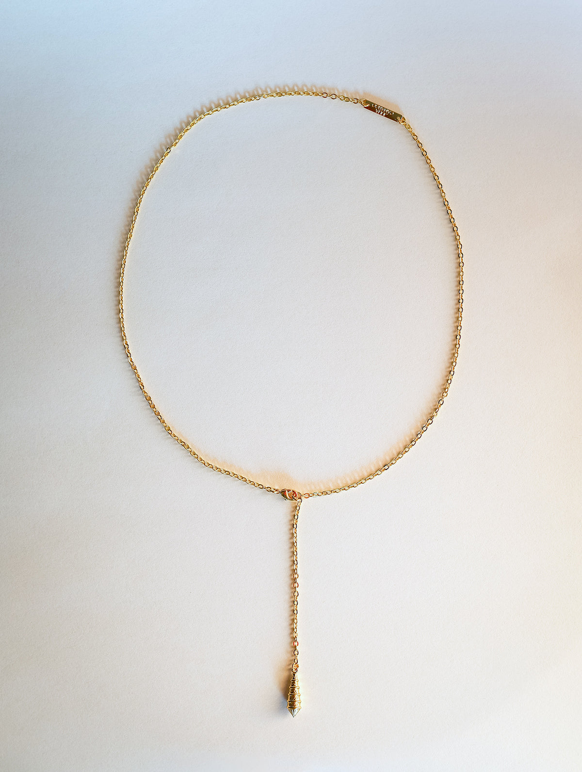 Necklace "Eva"