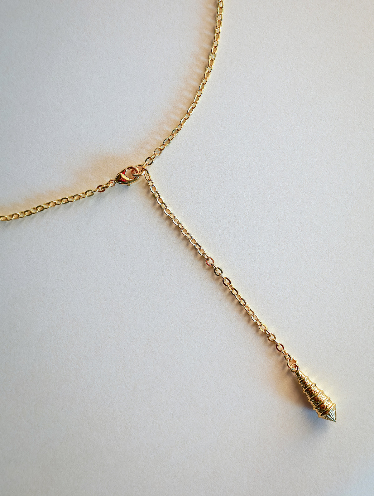 Necklace "Eva"