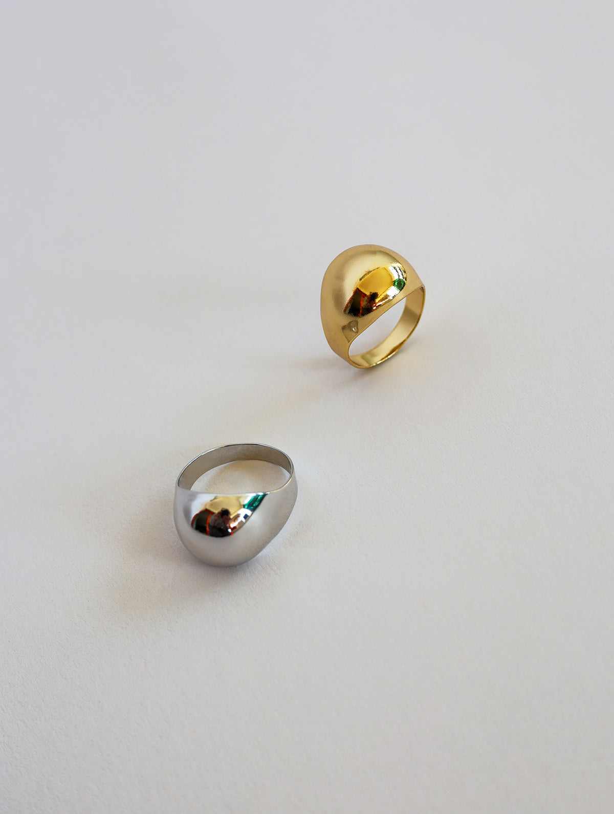 Ring 003 - Gold