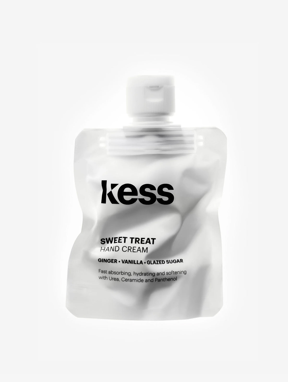 Scented Hand Cream