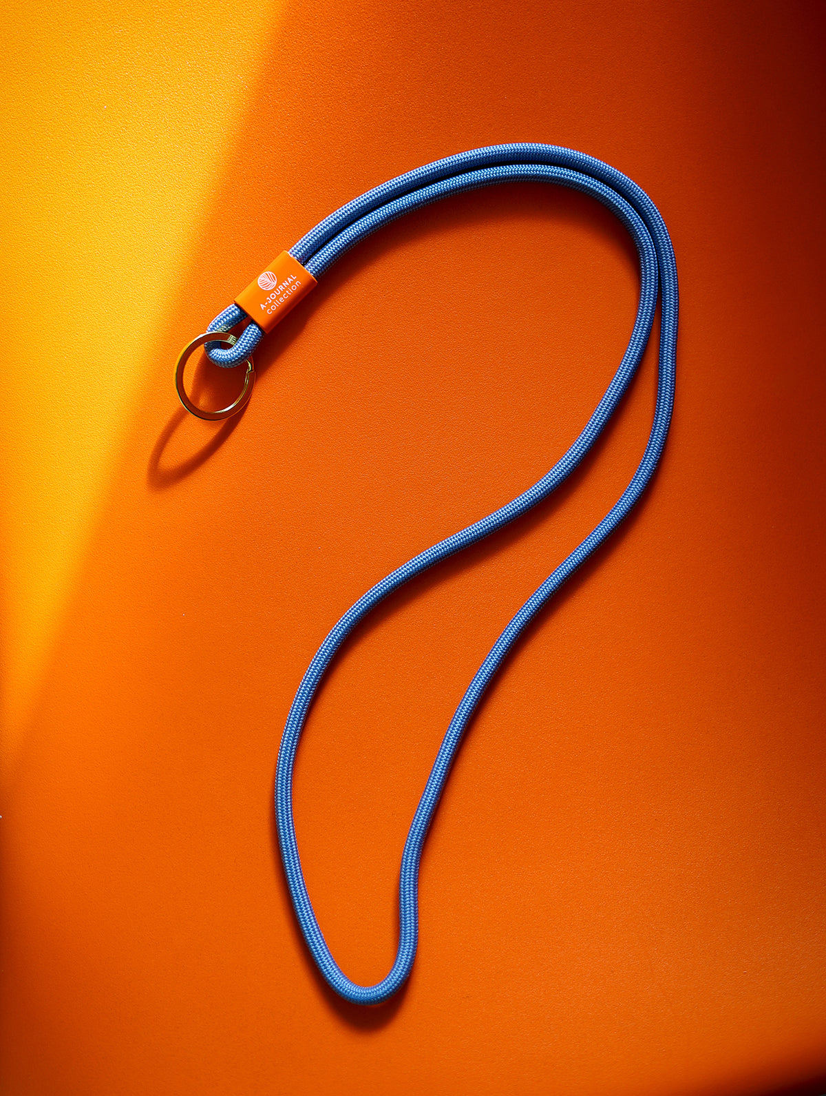 Schlüsselband Lang - 45 cm