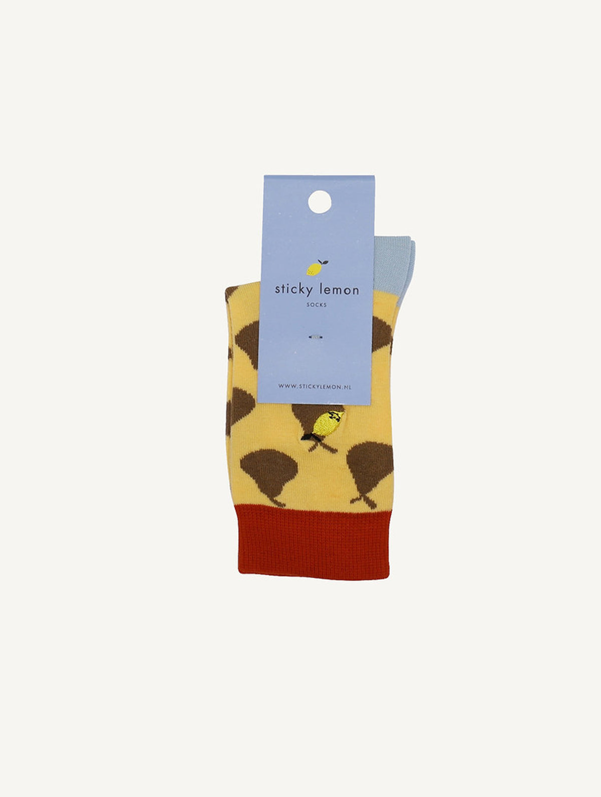 Socken "Farmhouse" | Pears