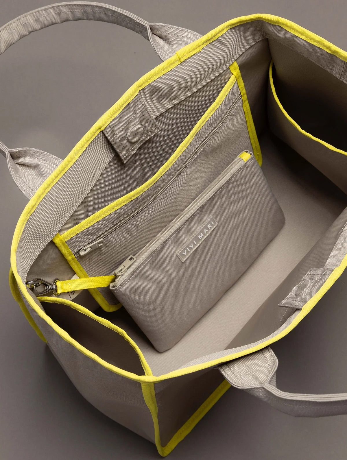 Carry All Bag - Stone