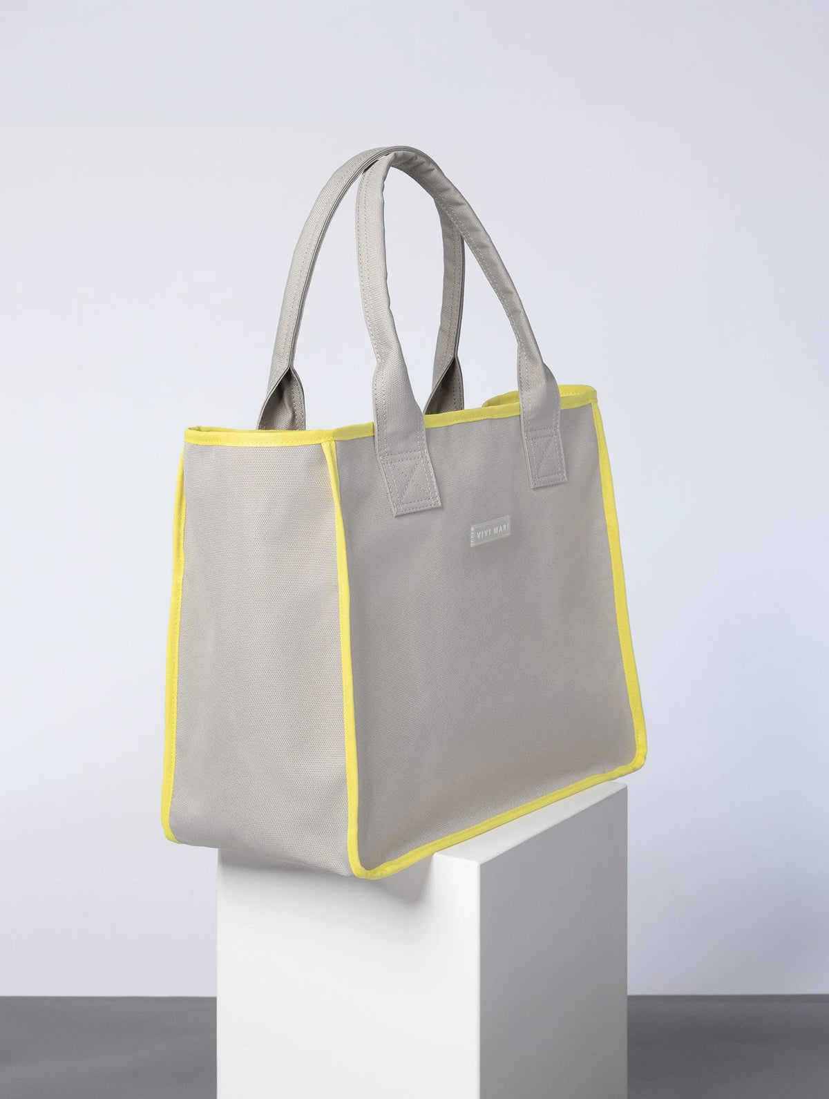 Carry All Bag - Stone