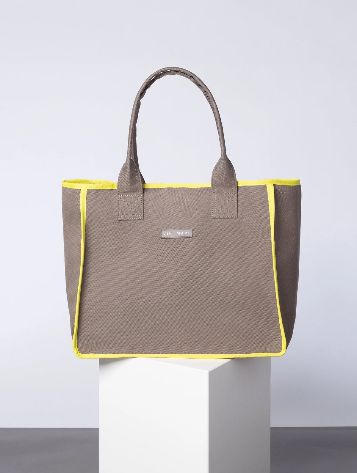 Carry All Bag - Dark Mushroom