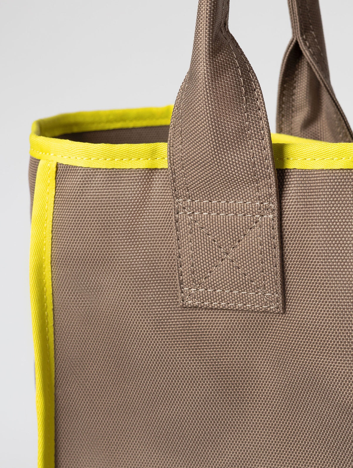 Carry All Bag - Dark Mushroom