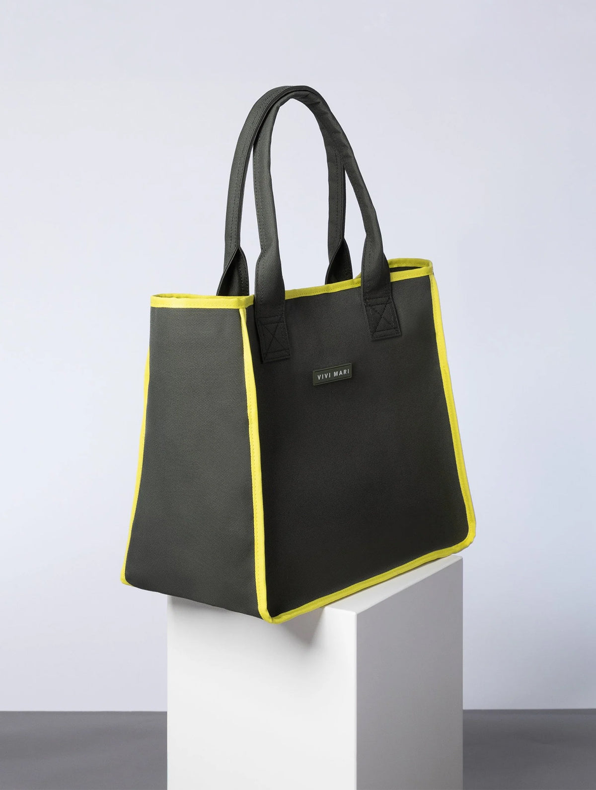 Carry All Bag - Olive