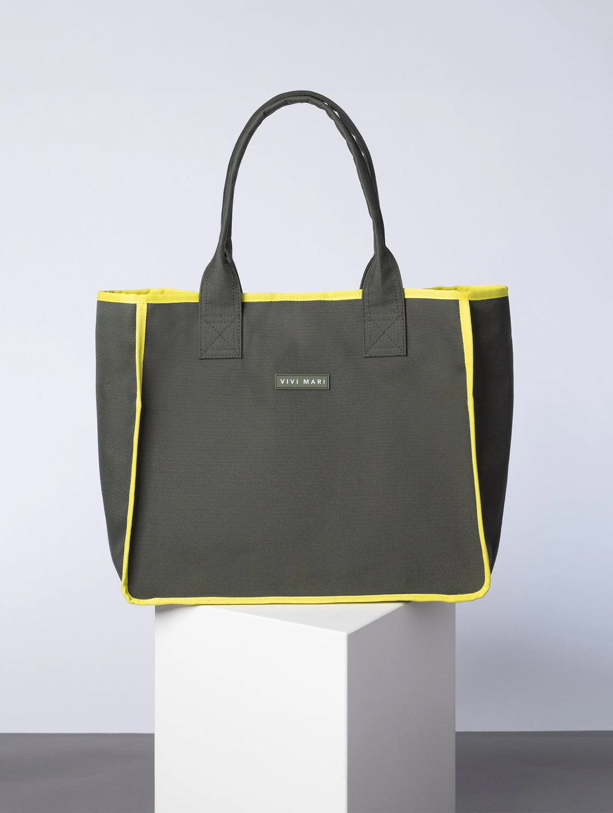Carry All Bag - Olive