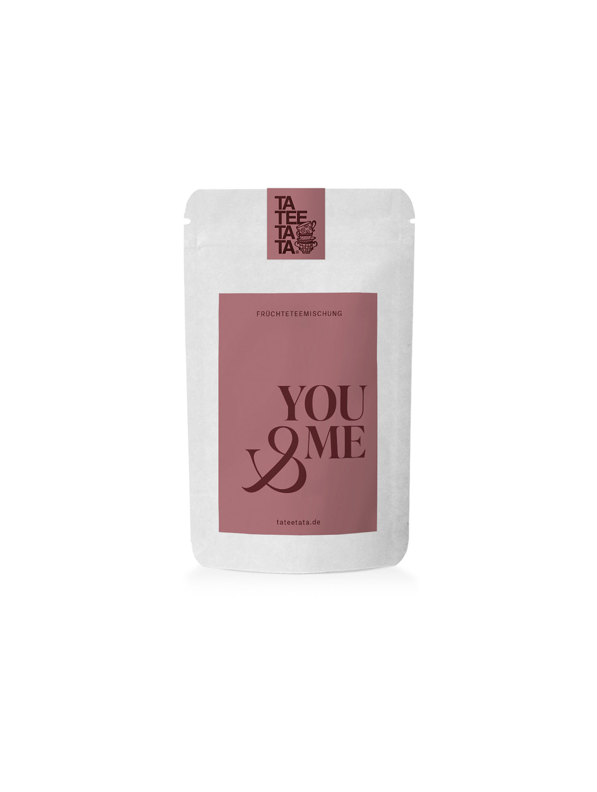 Früchtetee "You & Me"