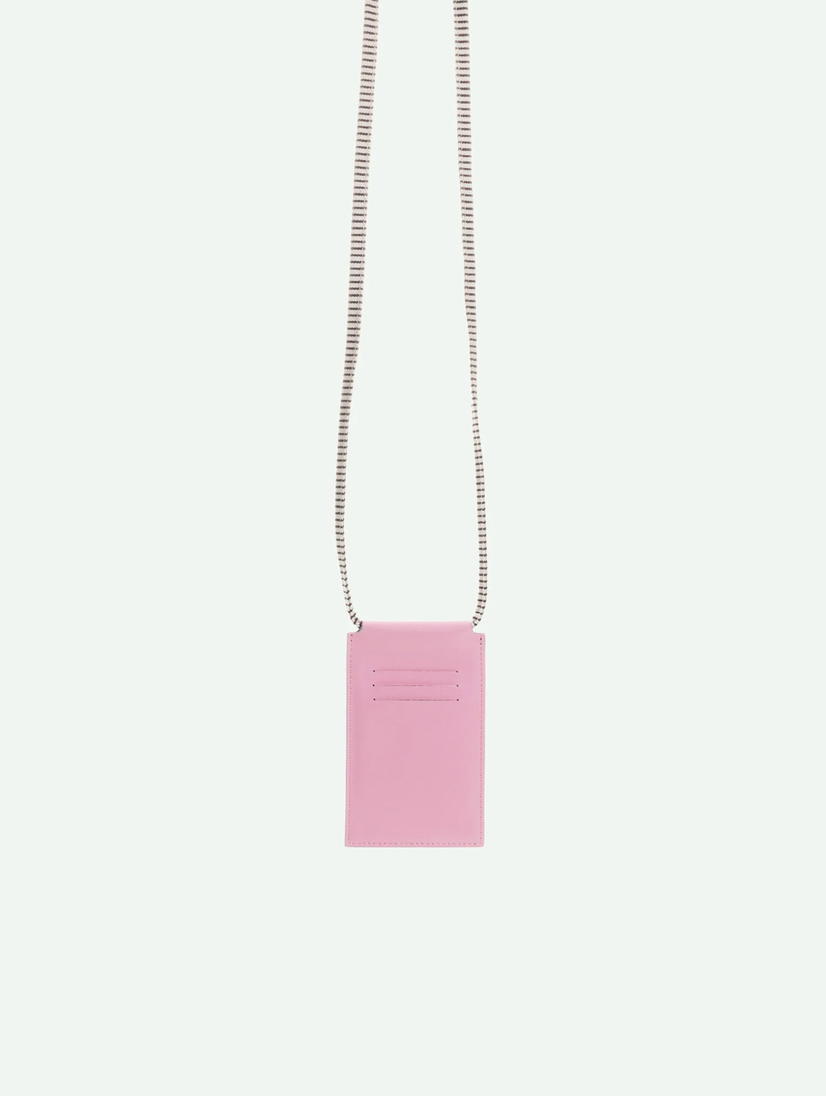 Handytasche - Il Sole | Cherry Red + Dolce Pink + Arancia Orange